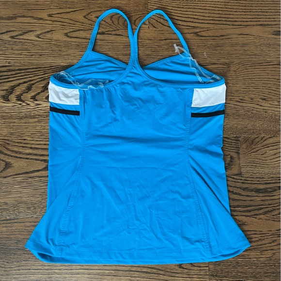 Fila Tennis Top - Picture 2 of 3